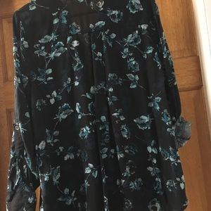 2 Used Rock & Republic top.